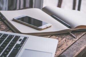social media