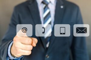e mail marketing