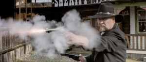 film waffen